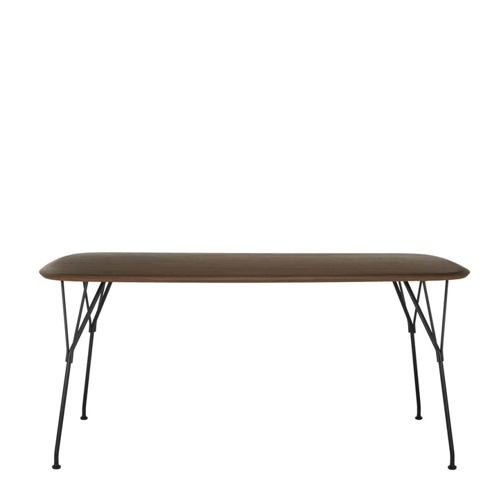 Viscount of Wood Table