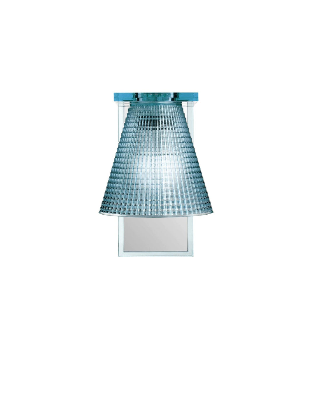 Light-Air Sculpted Wall Sconce
