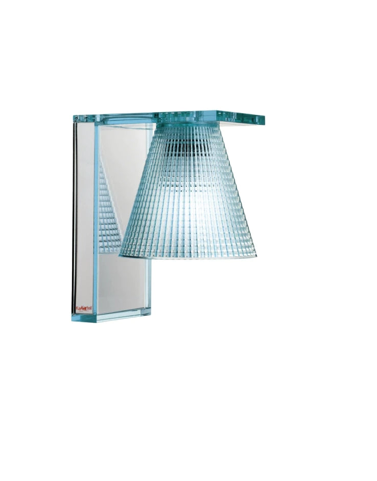 Light-Air Sculpted Wall Sconce