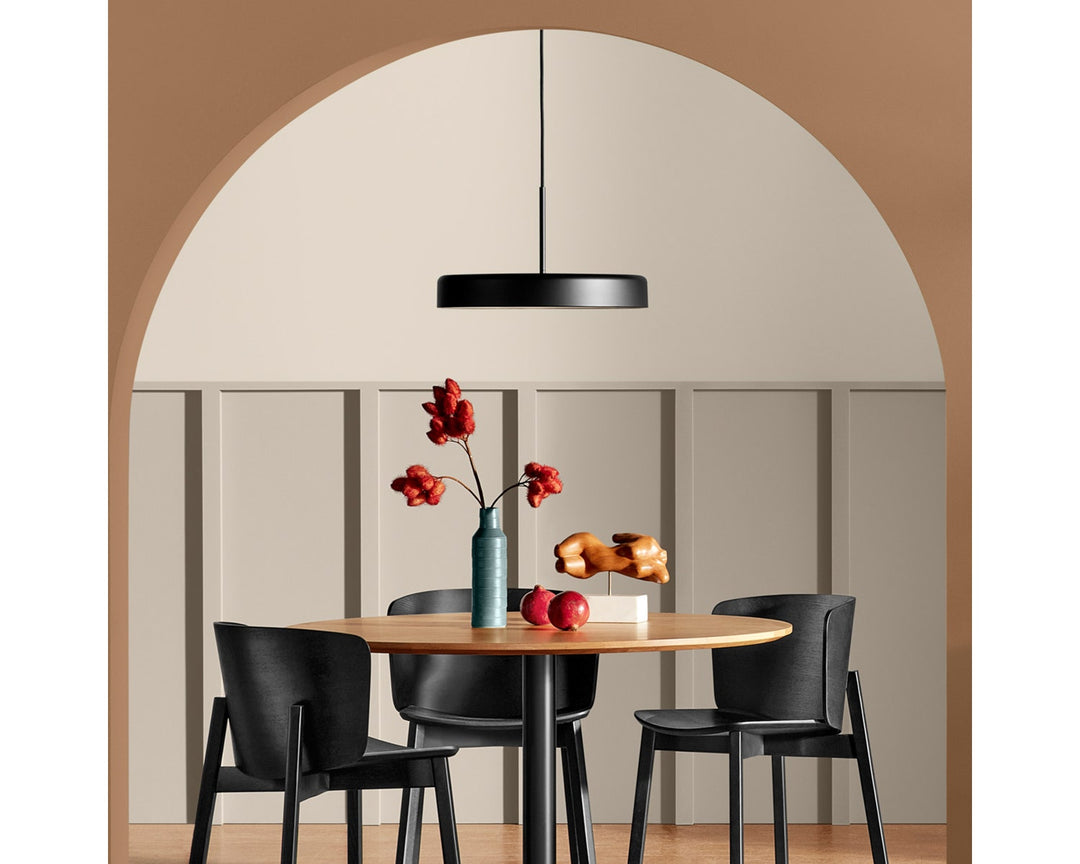 Bobber Large Pendant Light