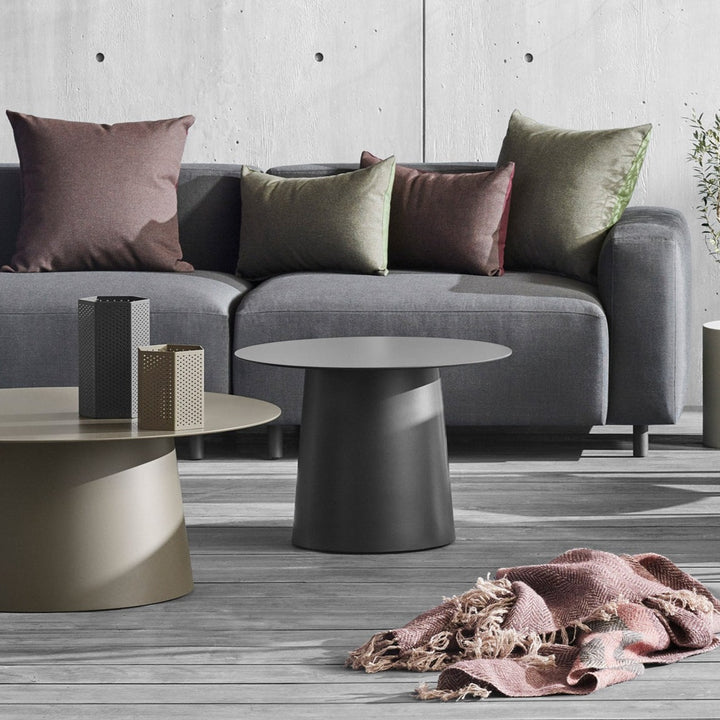 Circula Low Side Table