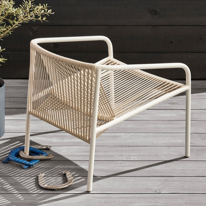 Lookout Outdoor Lounge Chair