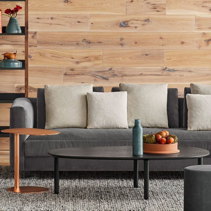 Swole Coffee Table