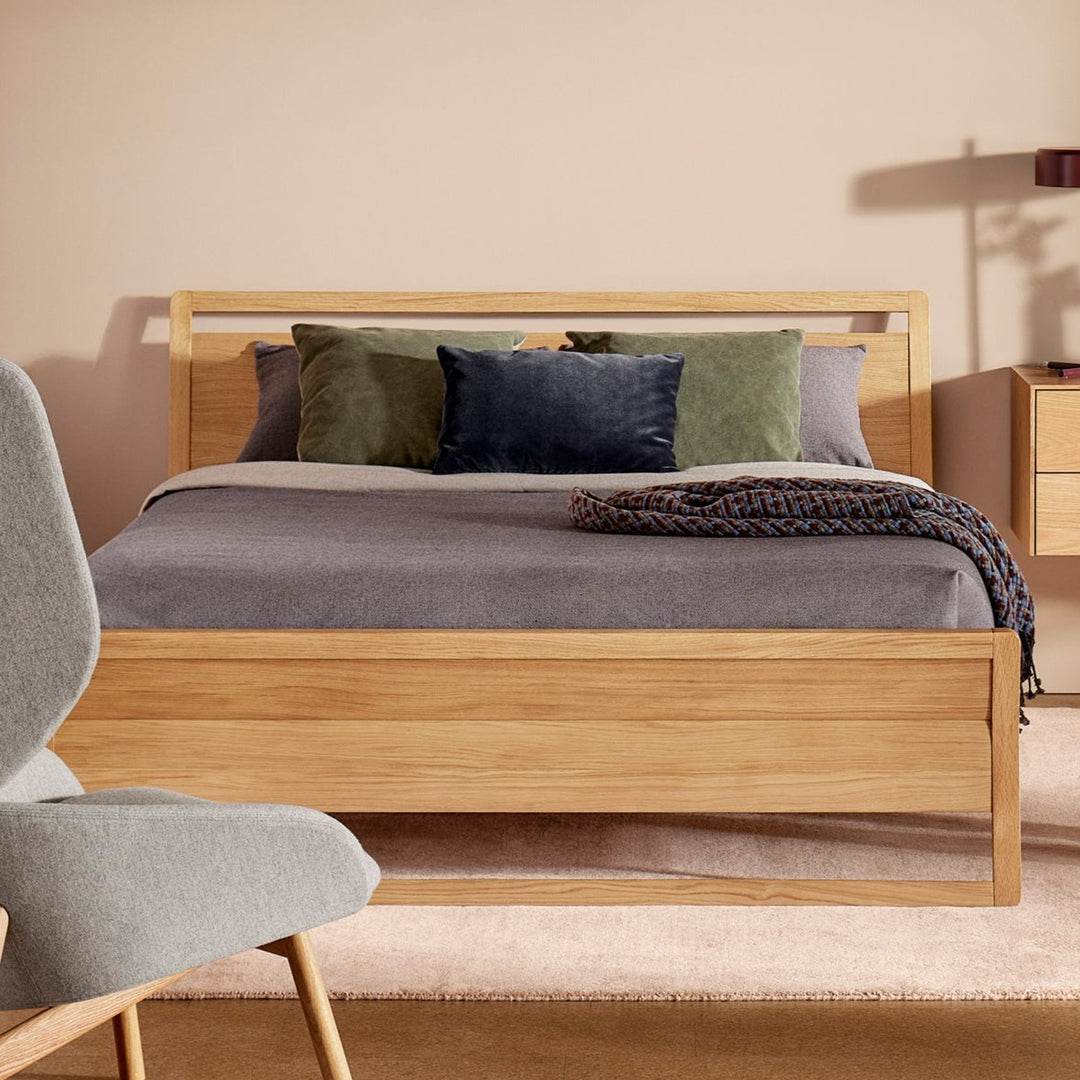 Woodrow Bed