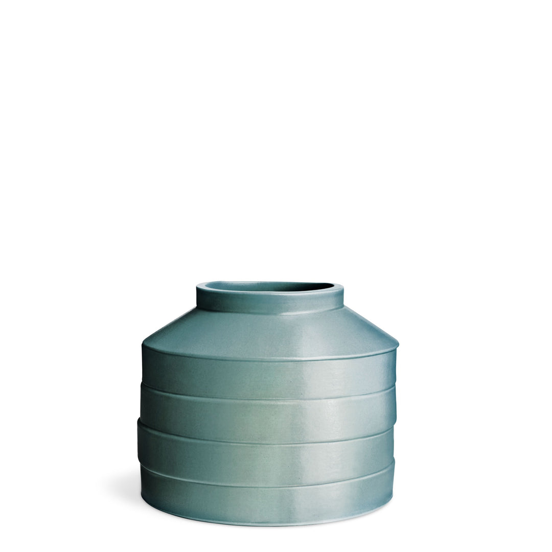 Wonk Vase Shape 2