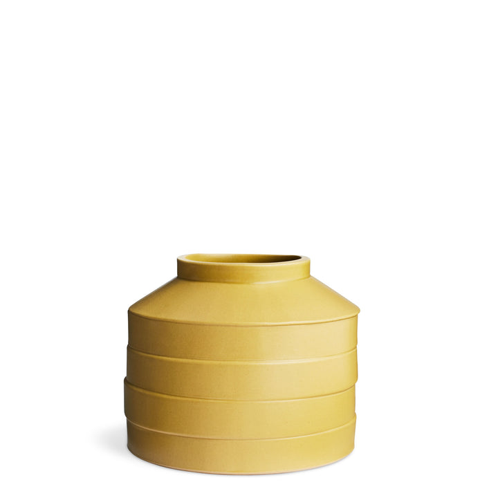 Wonk Vase Shape 2