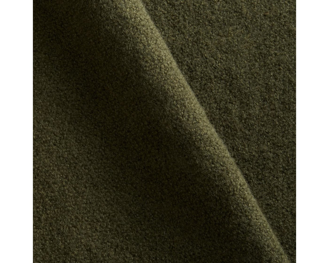 Moody Wool Throw