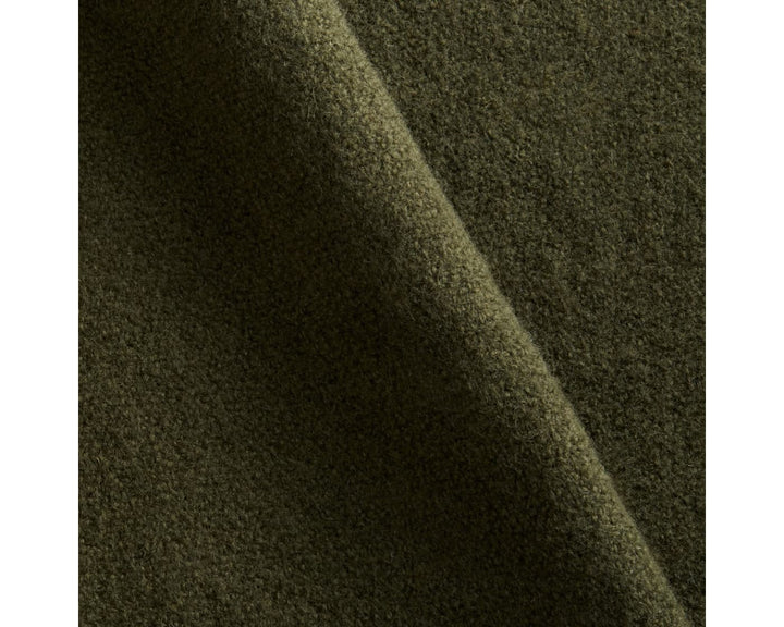 Moody Wool Throw
