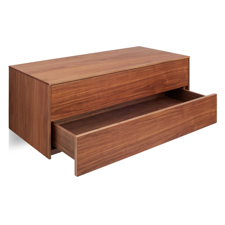Wonder Wall 2.0 2 Drawer Cabinet