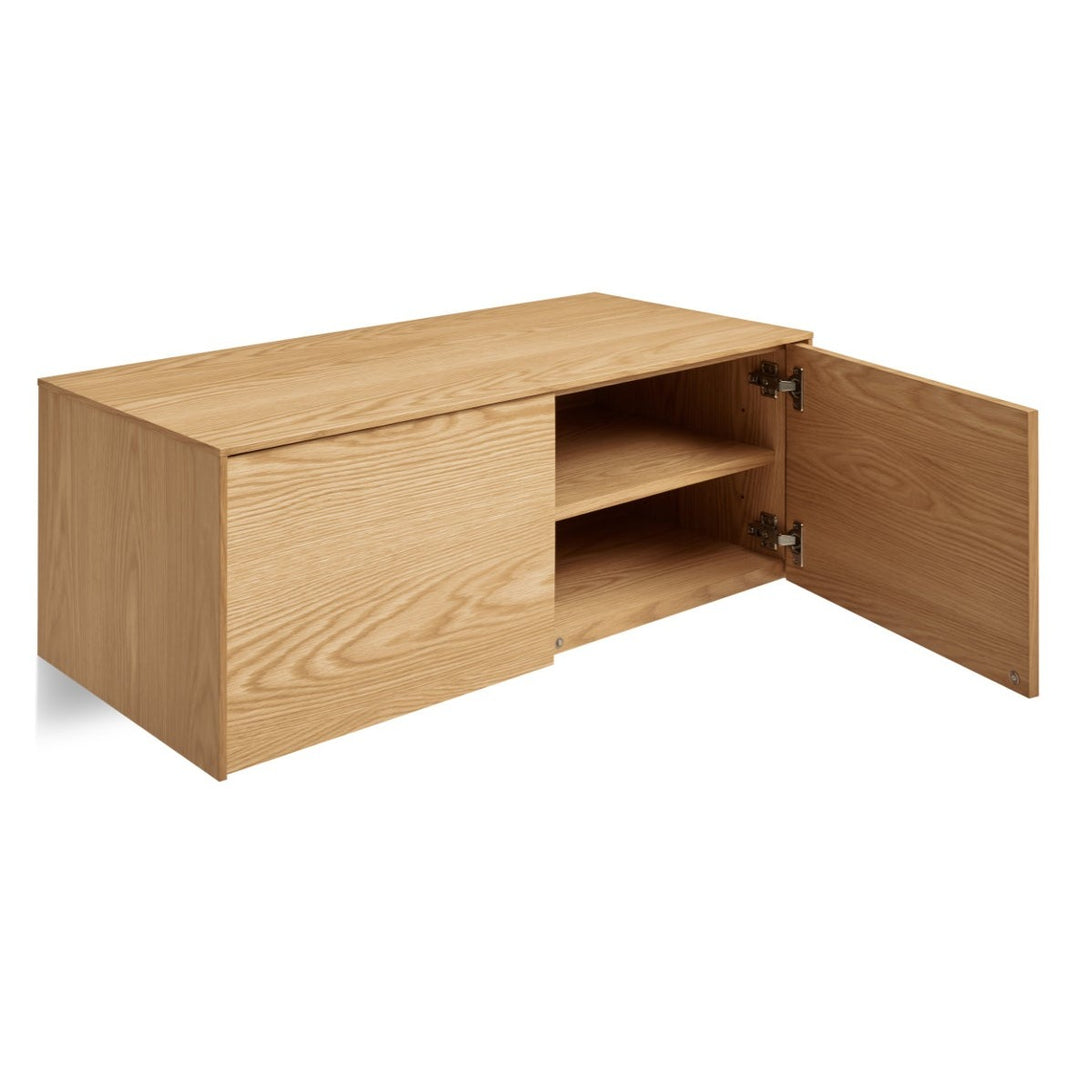 Wonder Wall 2.0 Two Door Cabinet