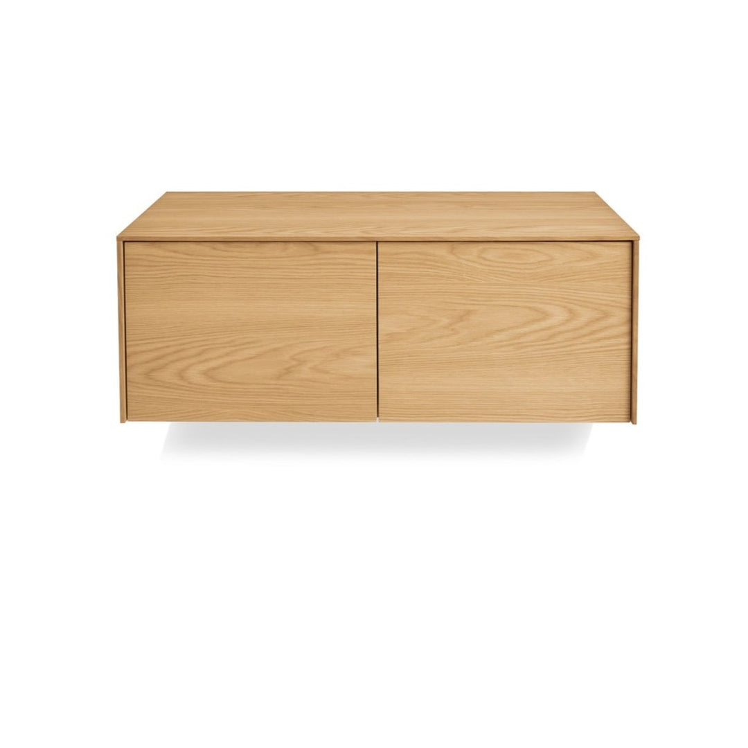 Wonder Wall 2.0 Two Door Cabinet