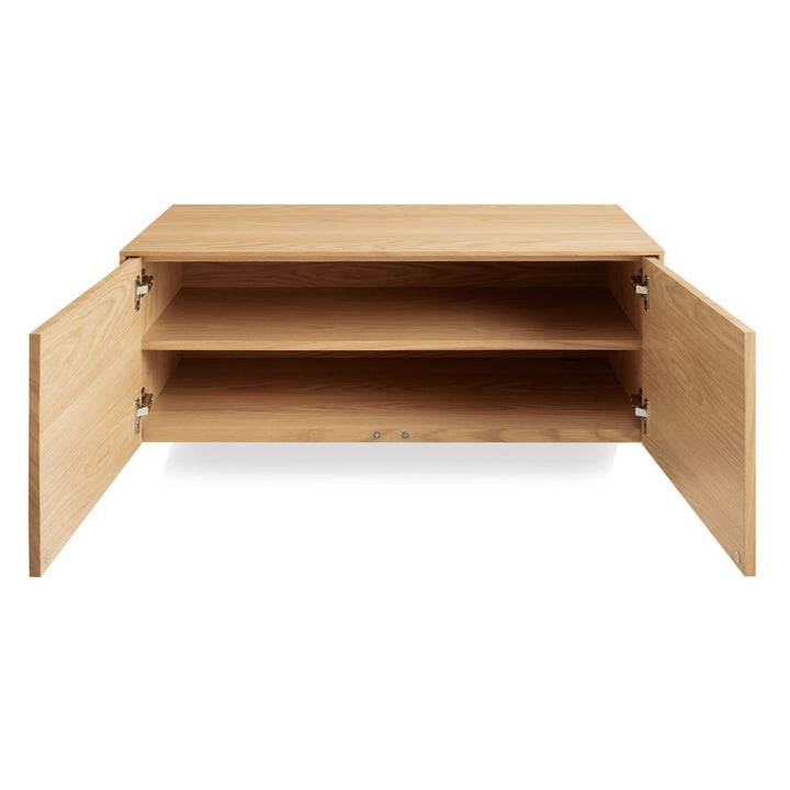 Wonder Wall 2.0 Two Door Cabinet