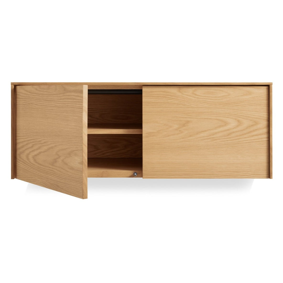Wonder Wall 2.0 Two Door Cabinet