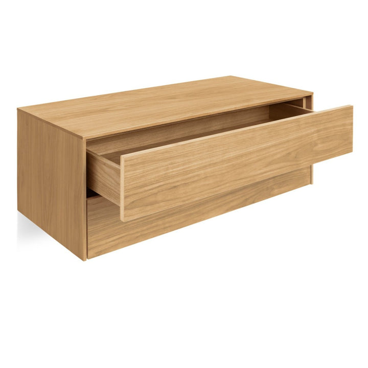 Wonder Wall 2.0 2 Drawer Cabinet