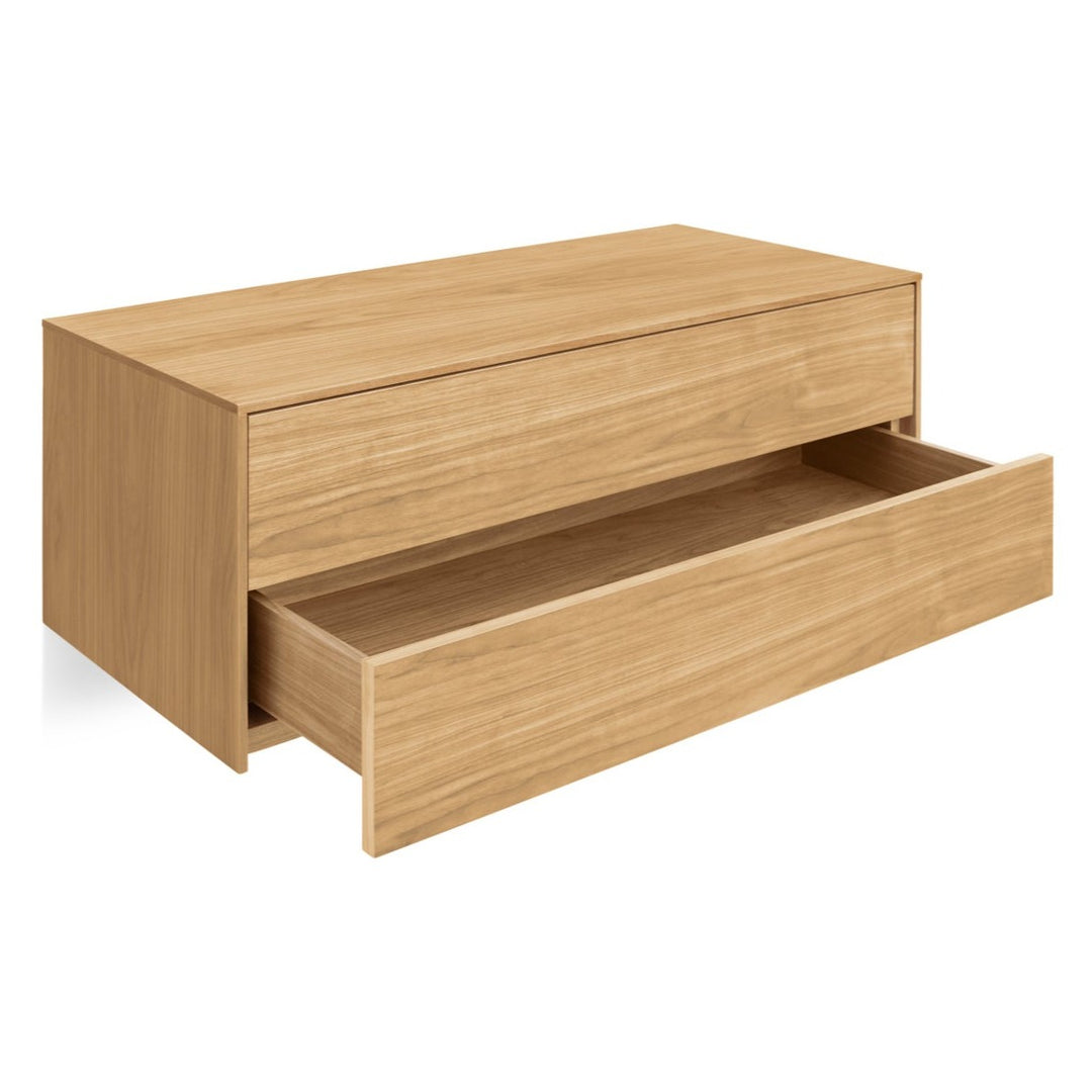 Wonder Wall 2.0 2 Drawer Cabinet