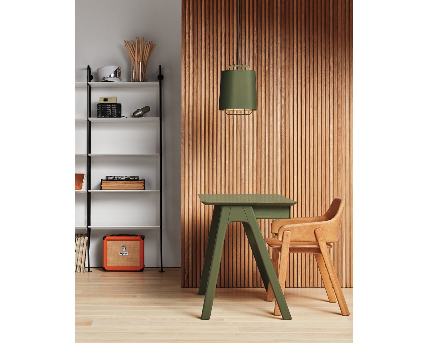 Desks