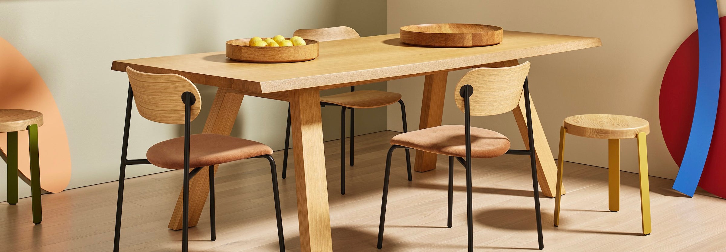 All Dining Seating