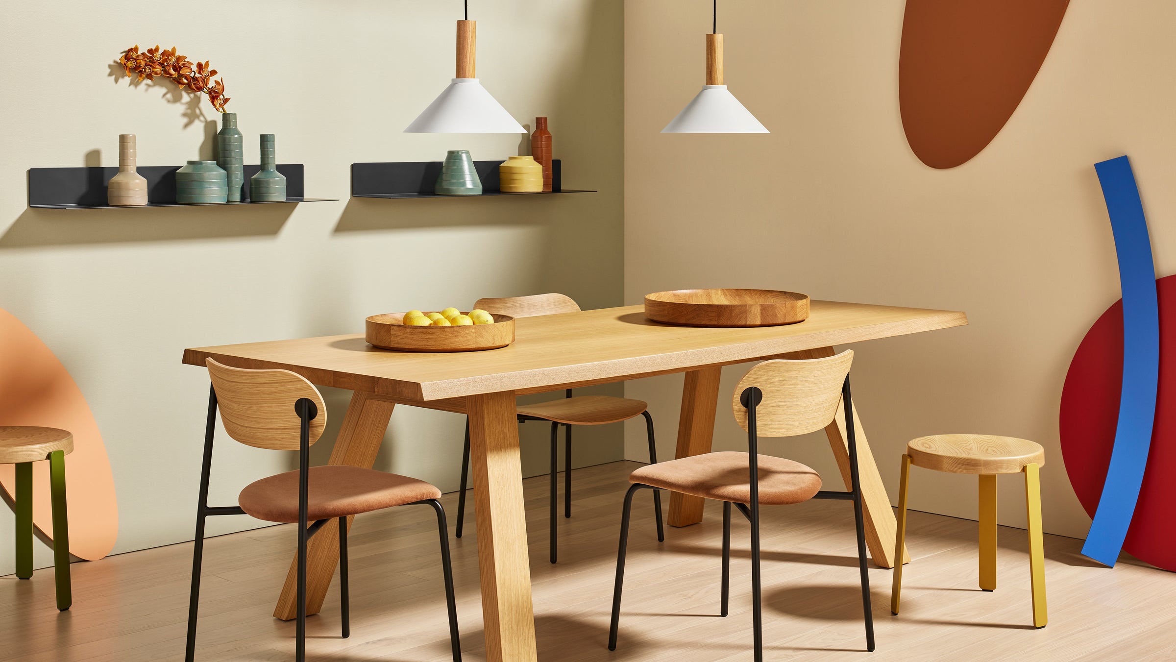 All Dining
