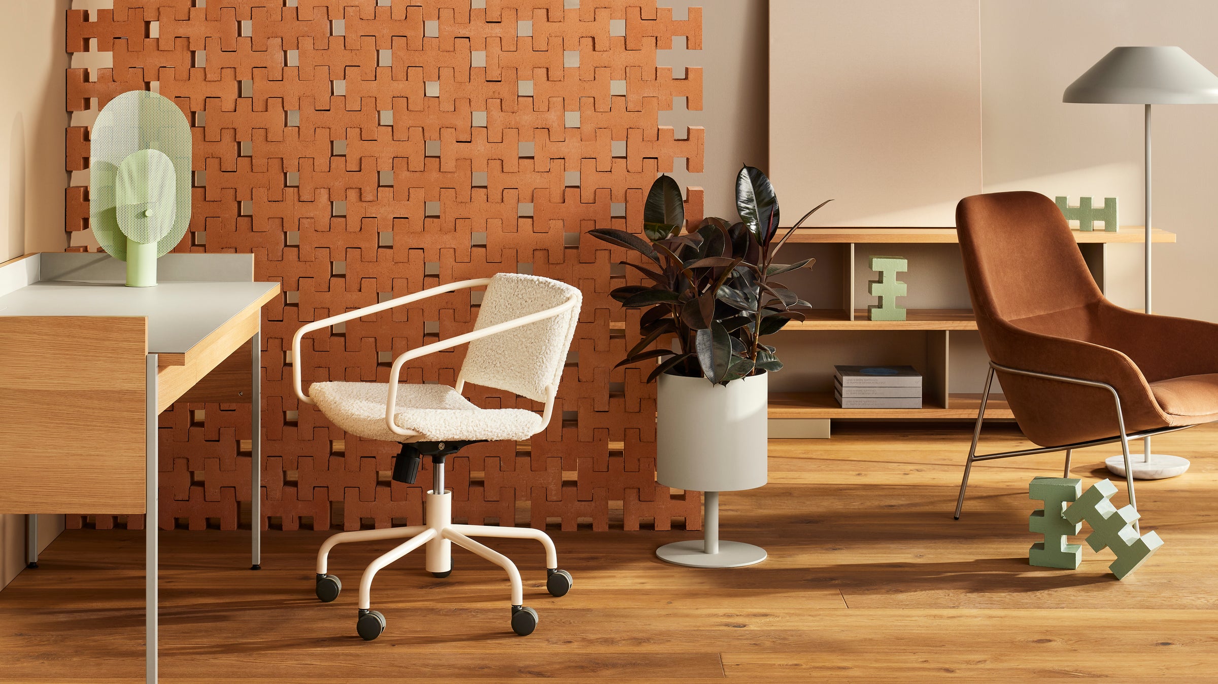 All Office Seating