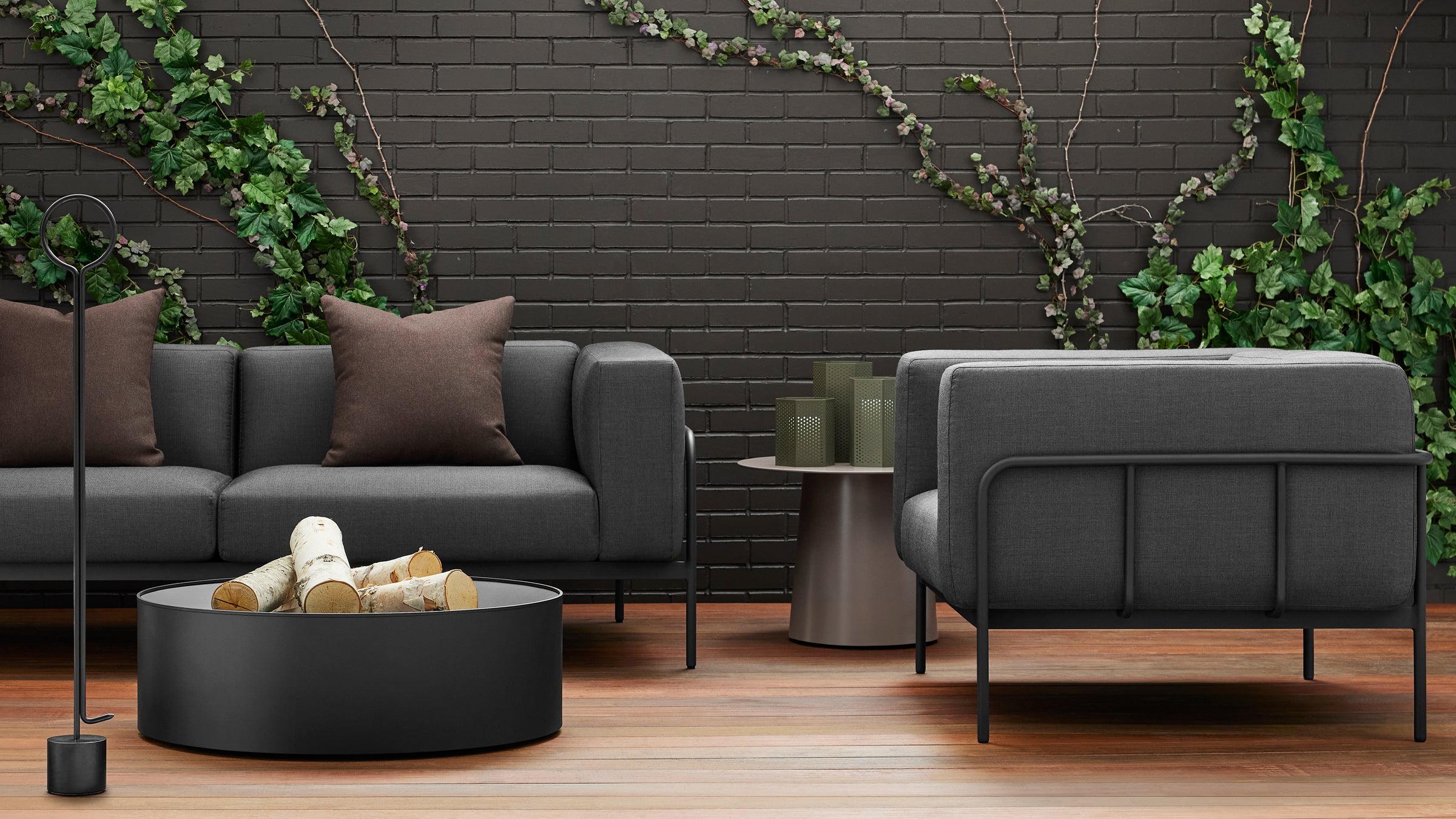 All Outdoor Furniture