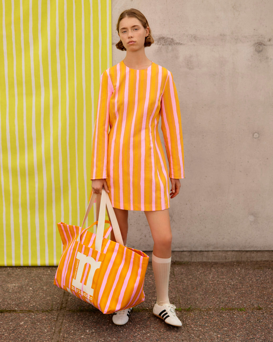 Summer Ready Bags