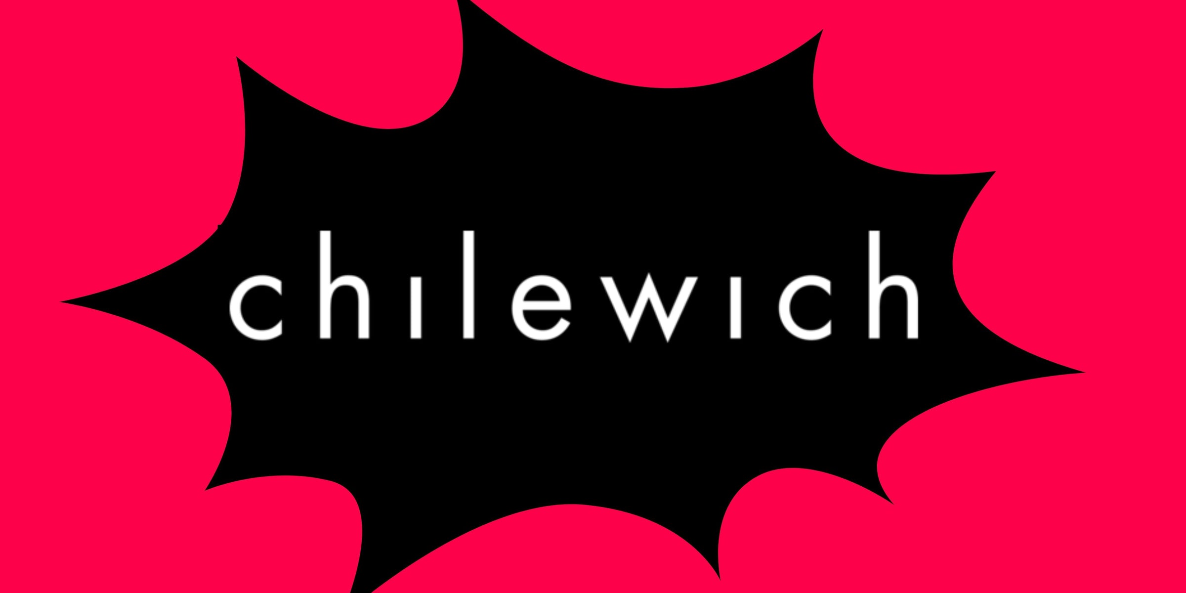 Black Friday: Chilewich