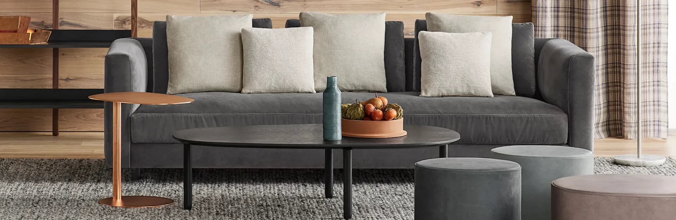 All Living Tables