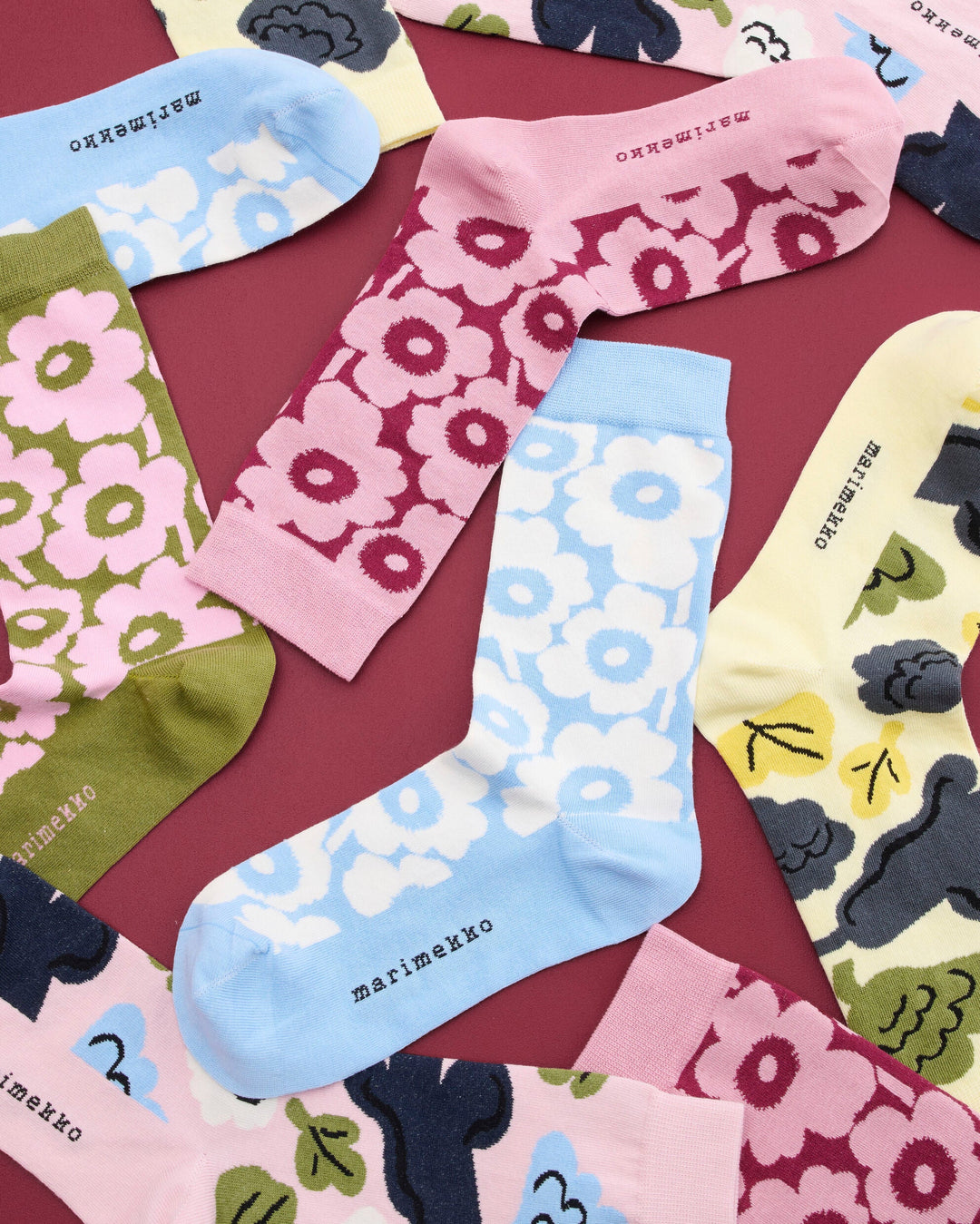 Marimekko Socks