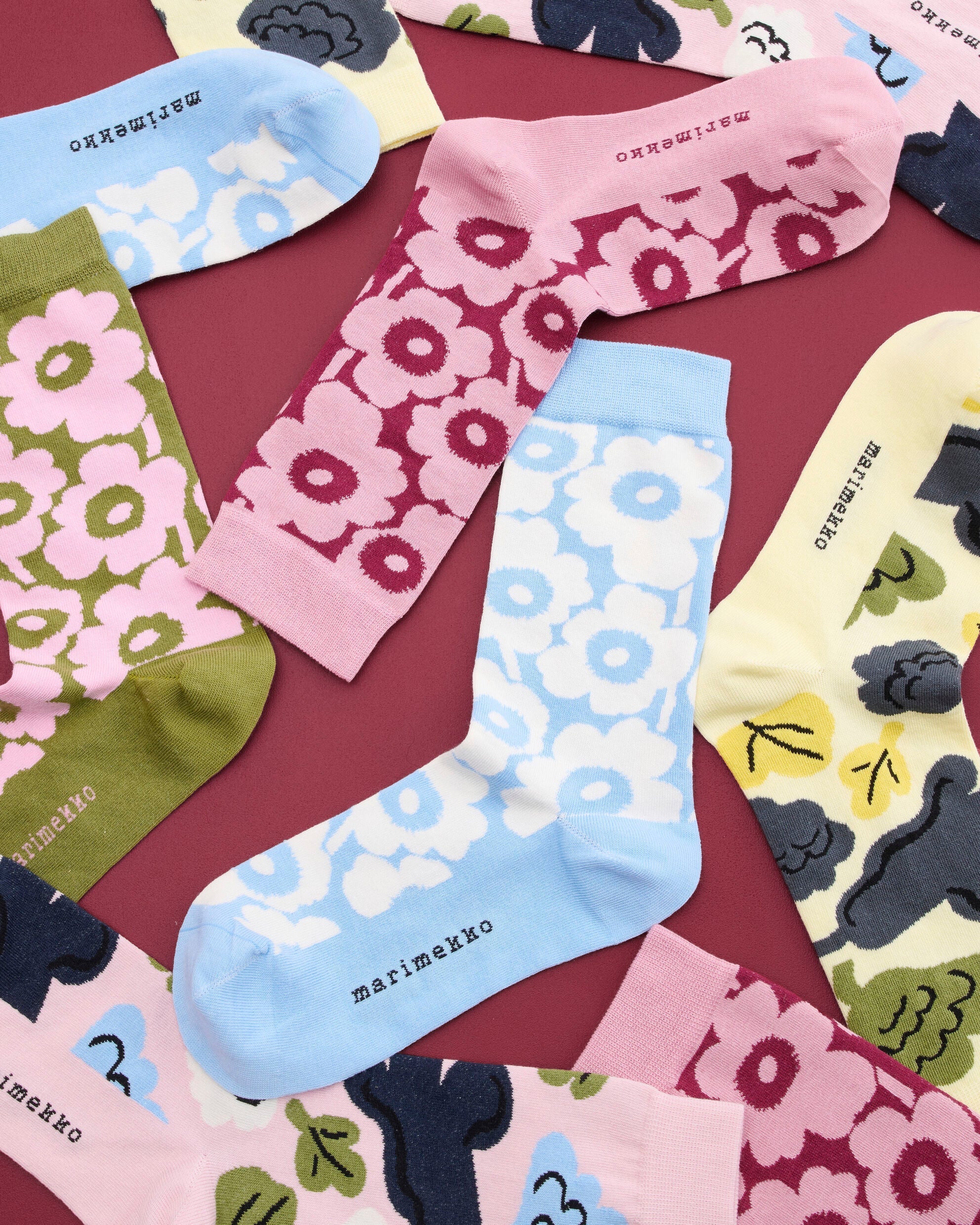 Marimekko Socks