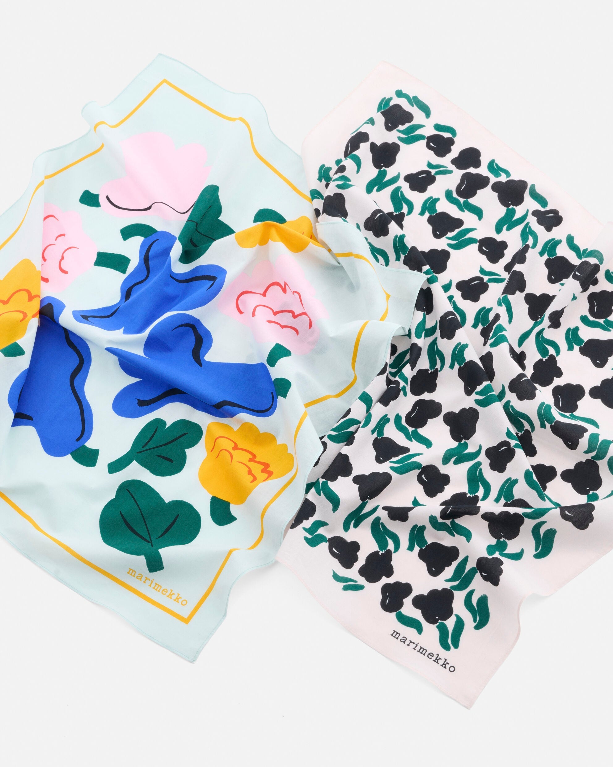 Marimekko Scarves