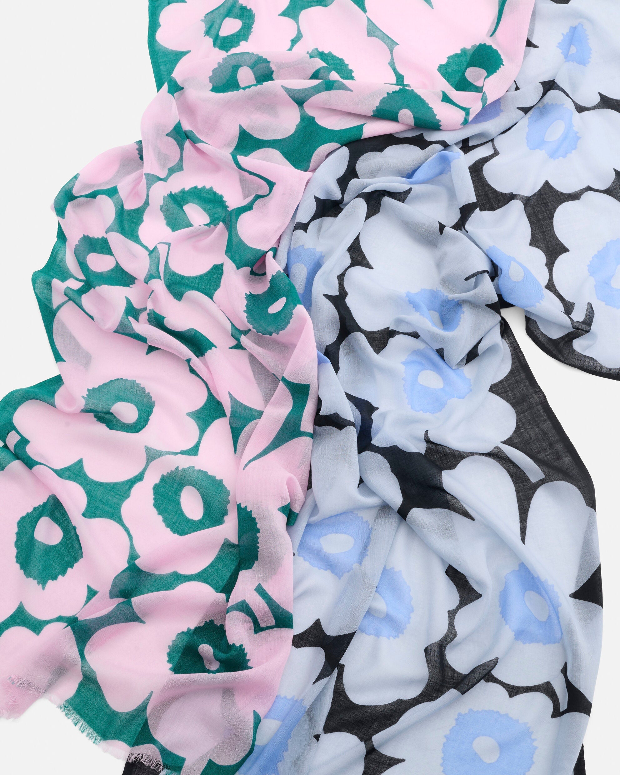 Scarves to Elevate