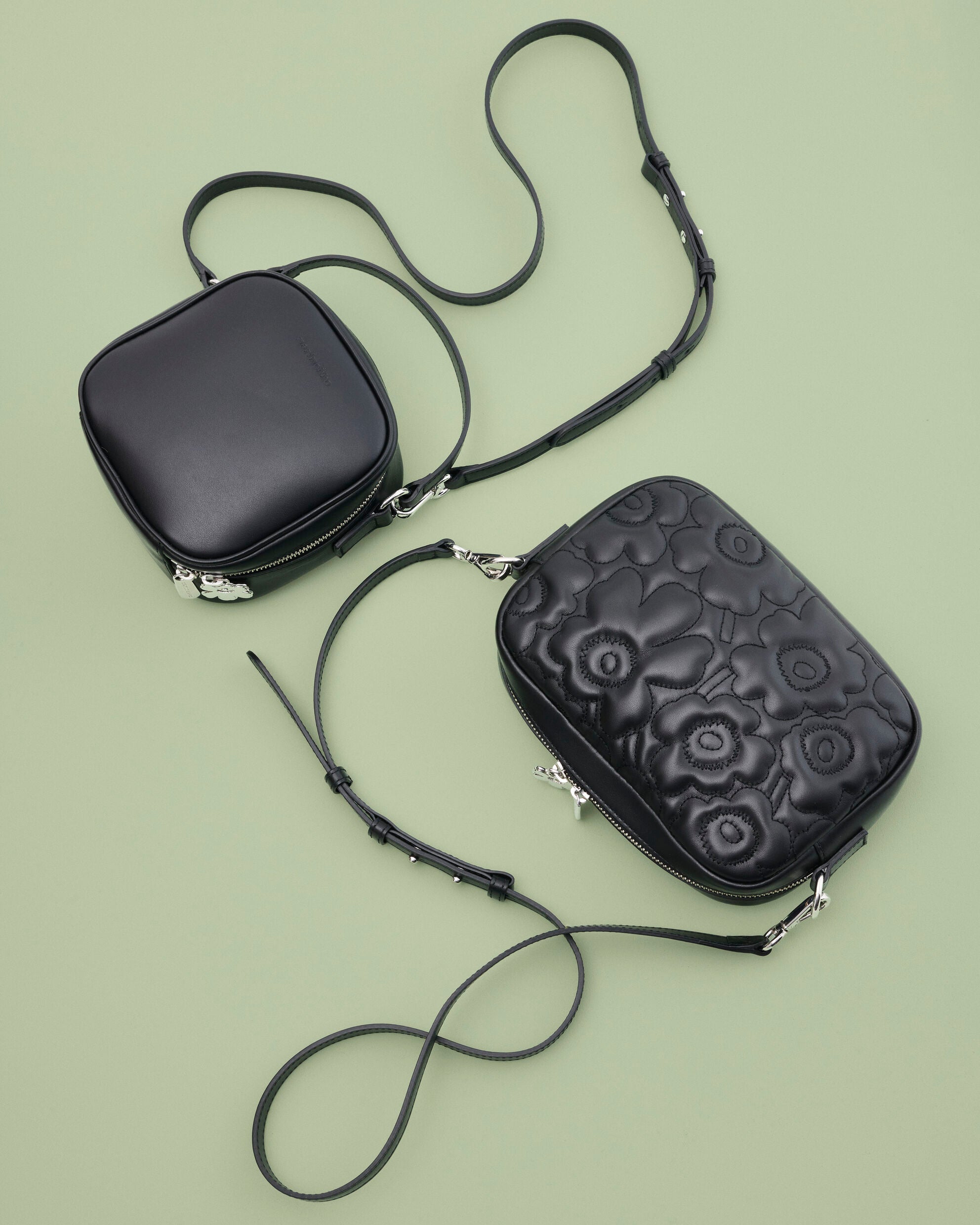 Leather Bags and Accessories