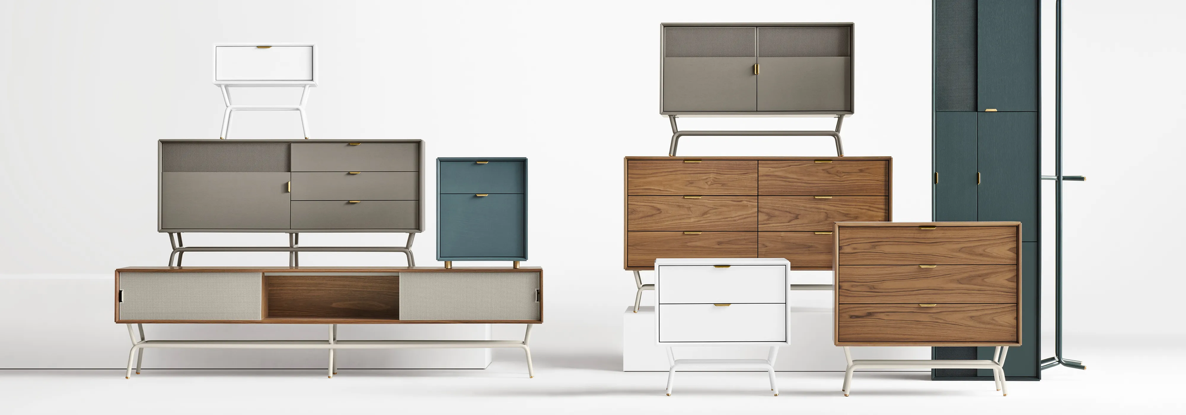All Bedroom Storage