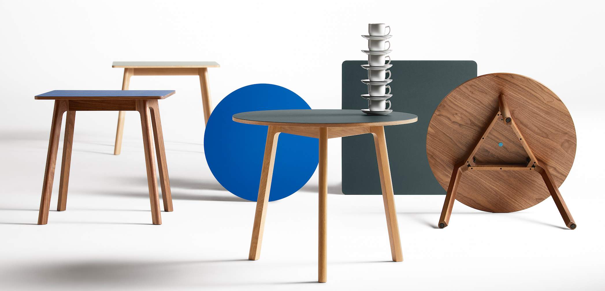 Apt Table Collection