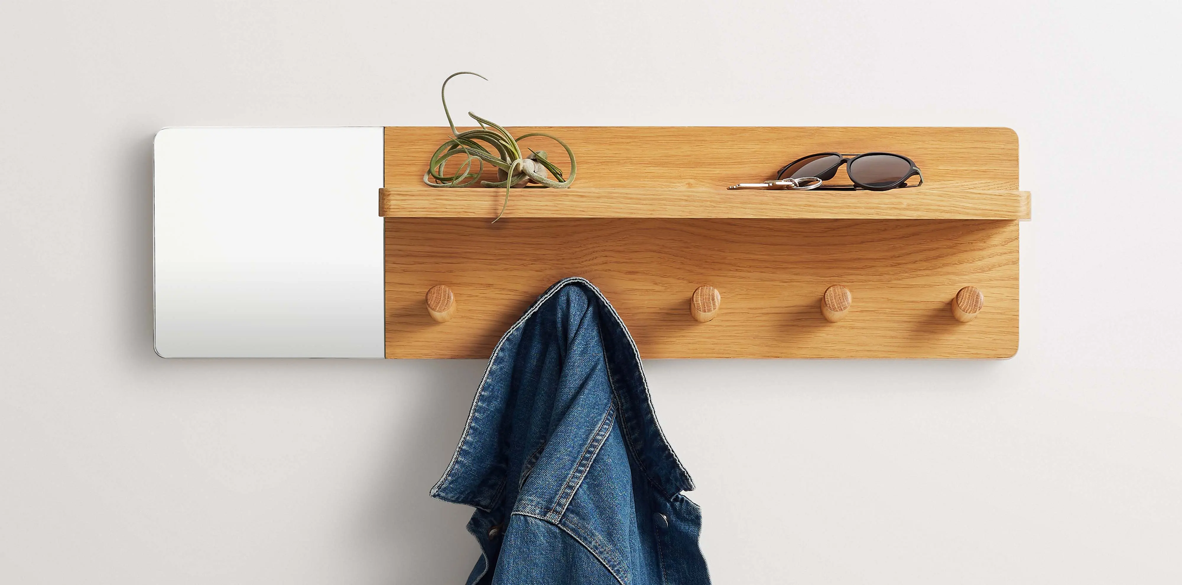 Wall Hooks