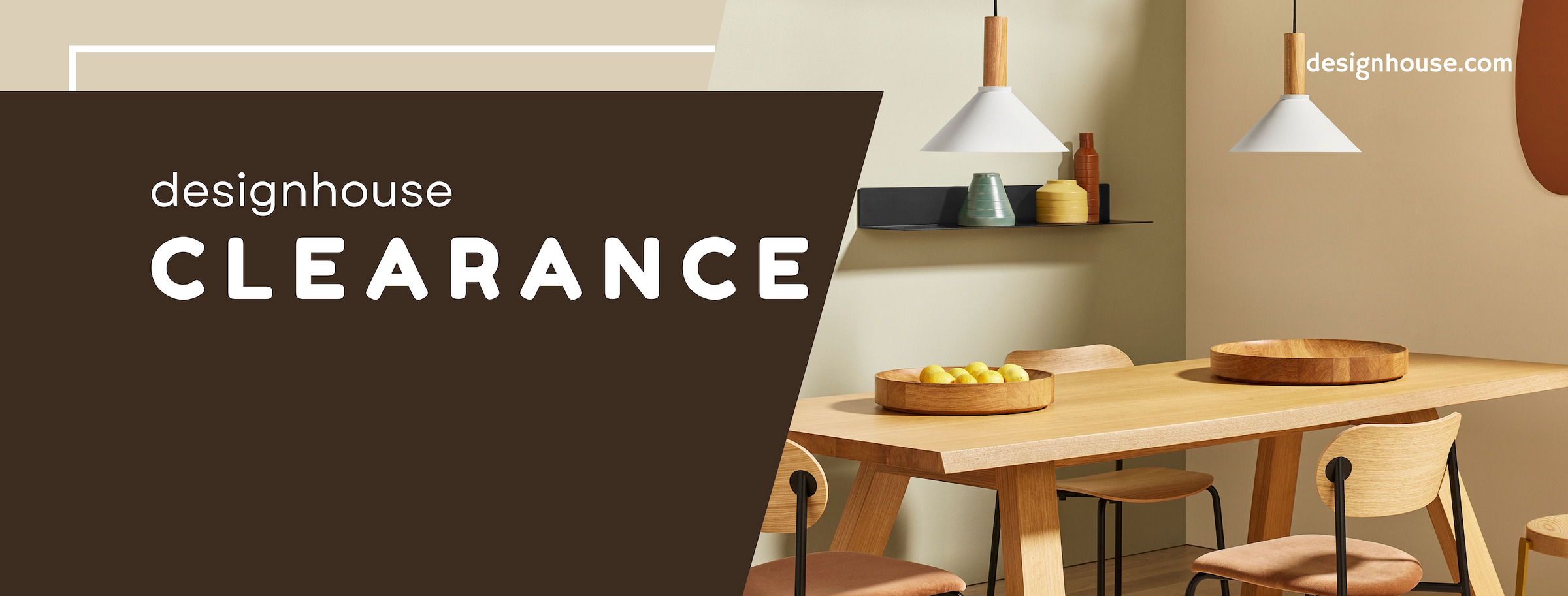 Clearance