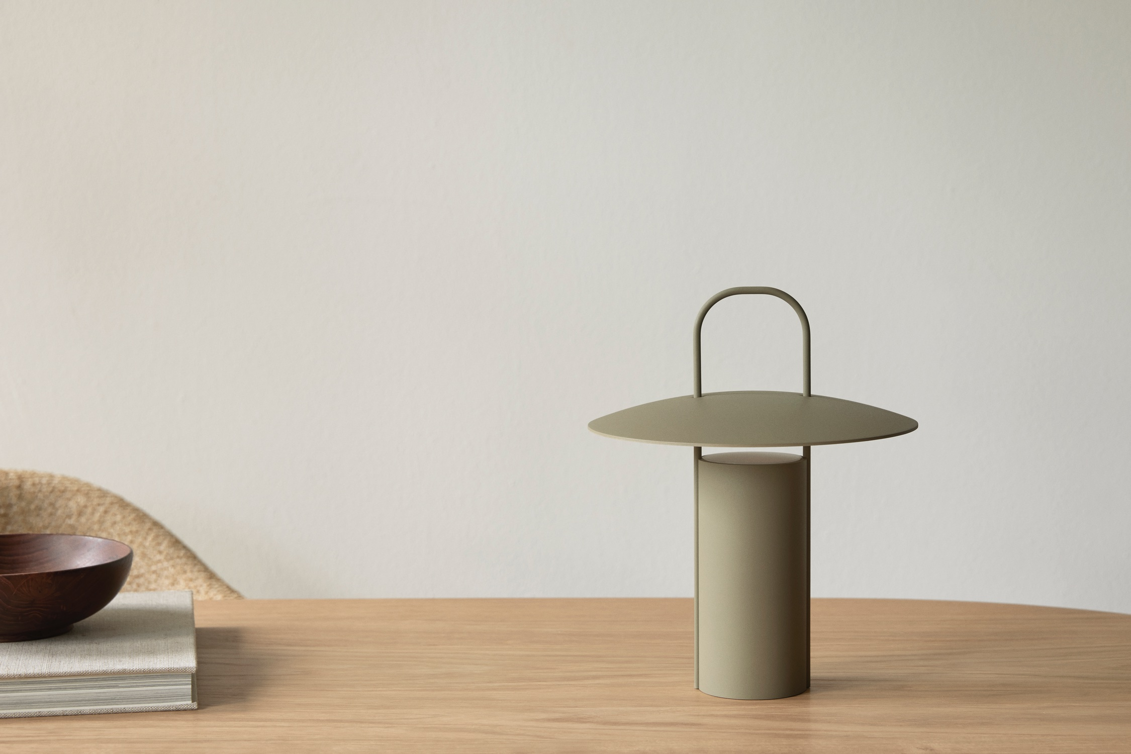 Portable Lamps