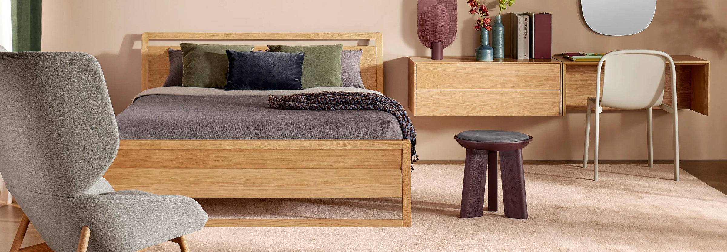 All Bedroom Furniture
