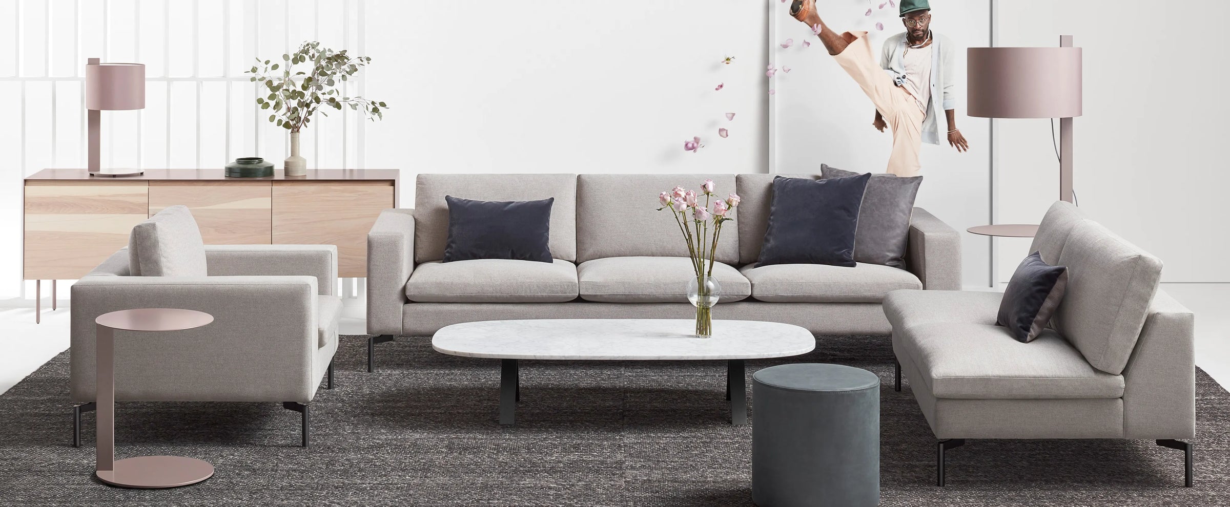 All Living Furniture