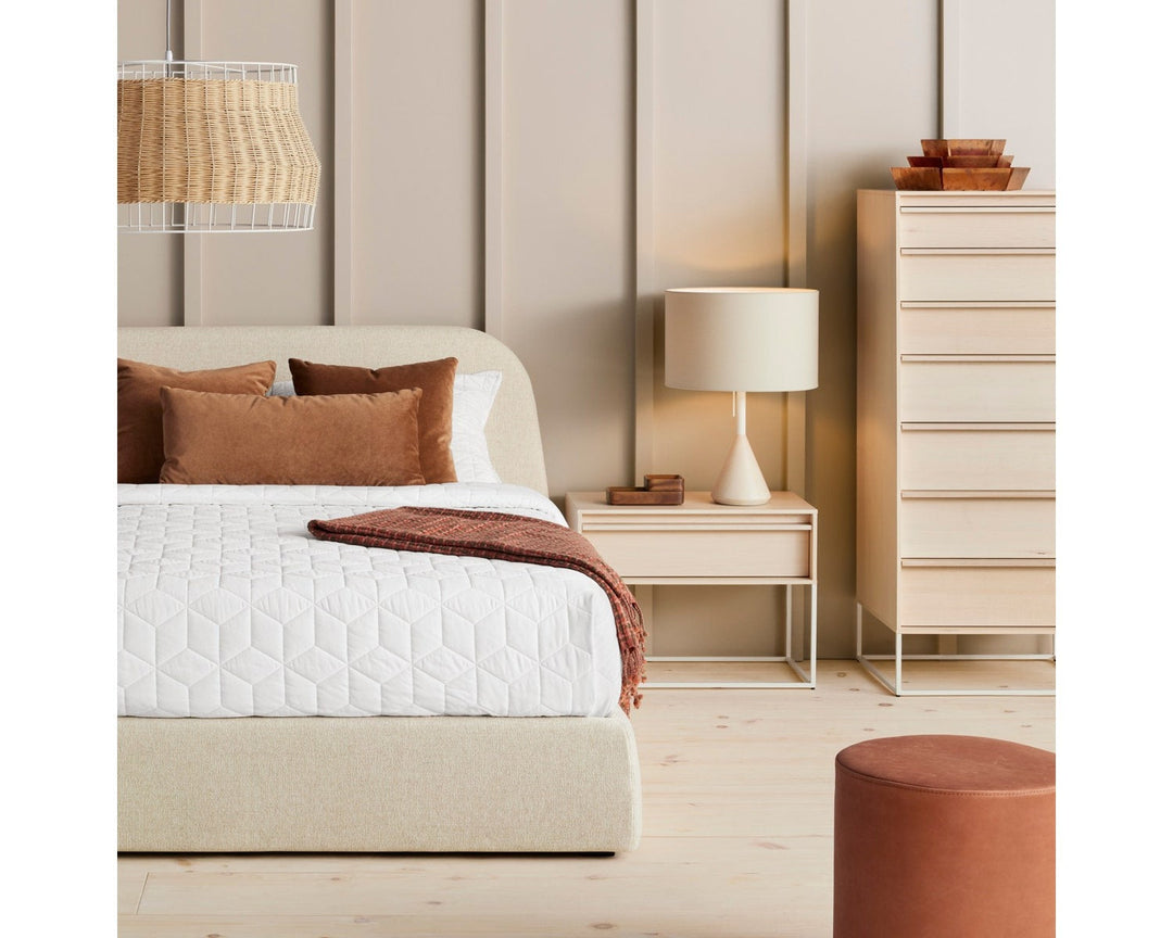 Beds