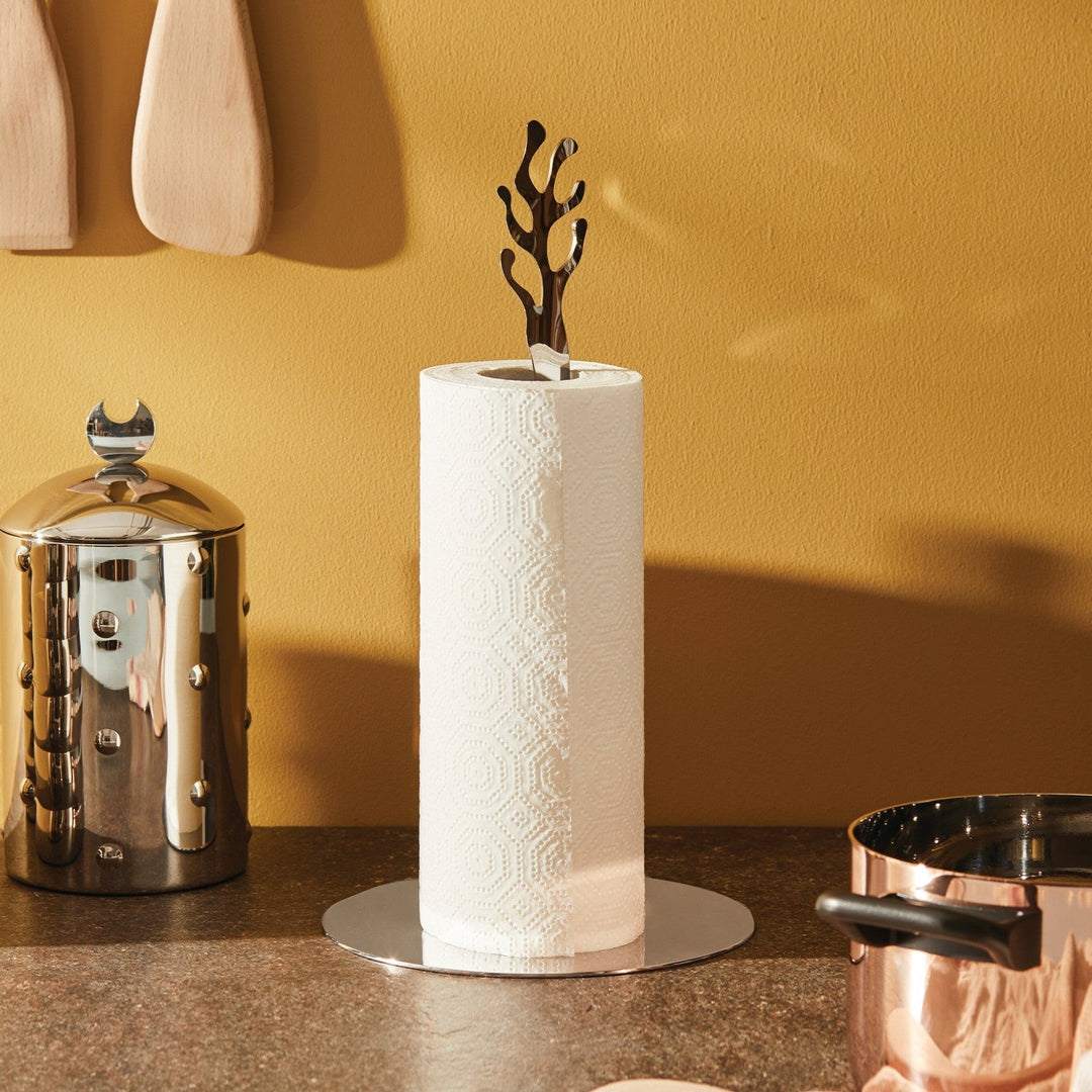 Mediterraneo Paper Towel Holder