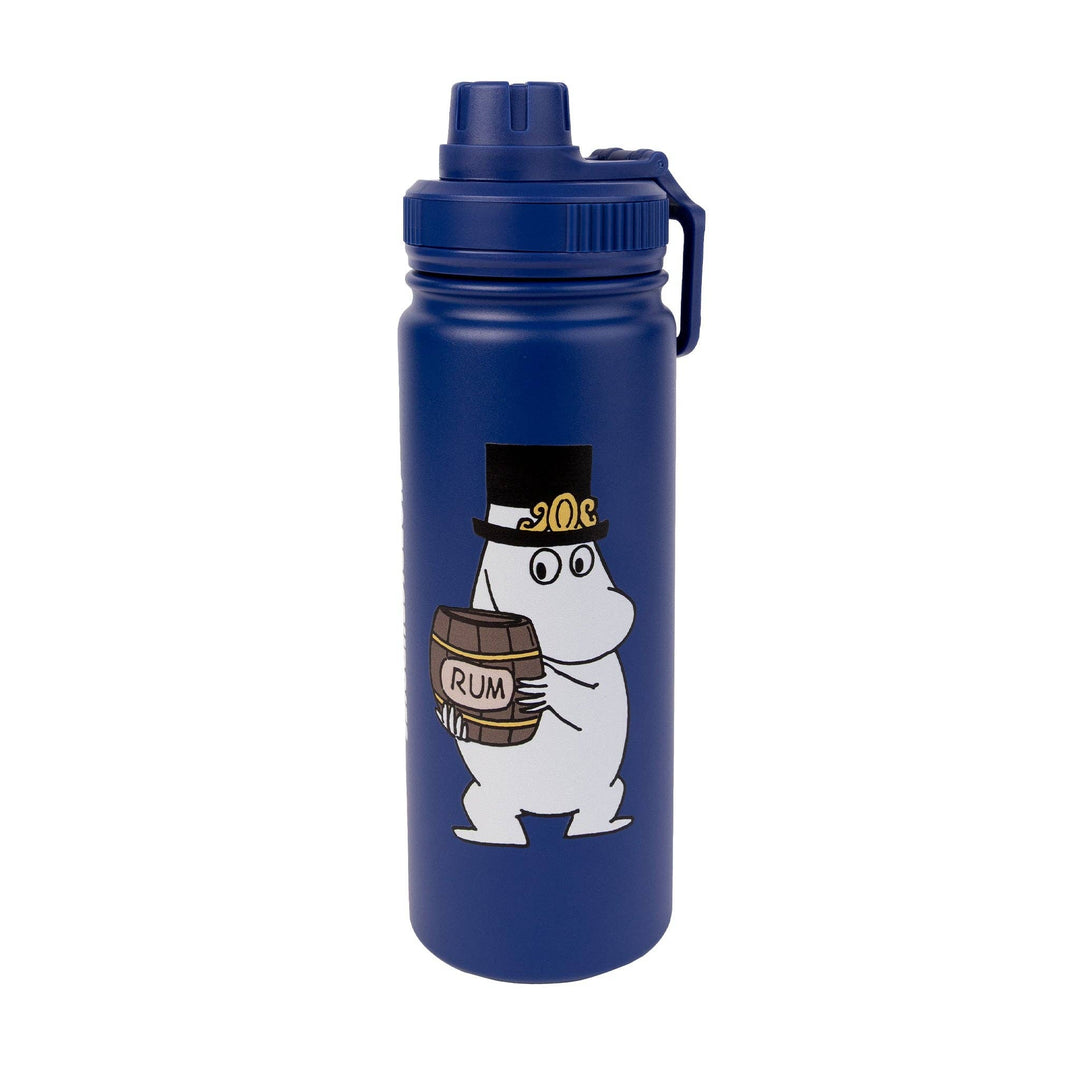 Moominpappa Thermal Everyday Bottle