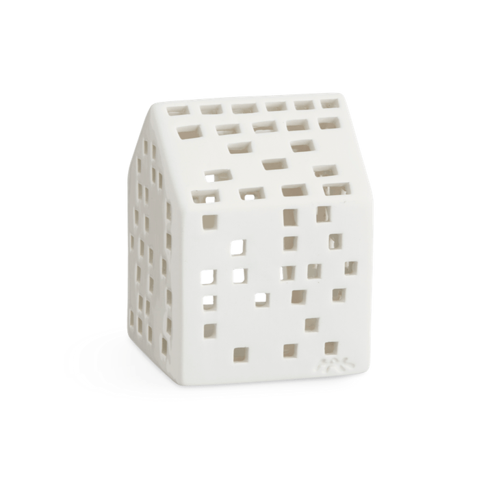 Urbania Lighthouse Candle Holder - Classical