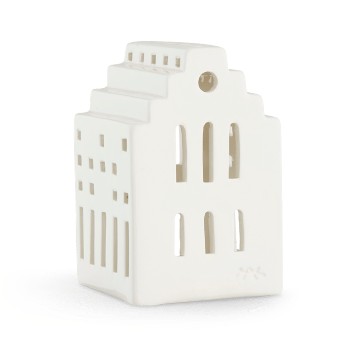 Urbania Lighthouse Candle Holder - Long Church