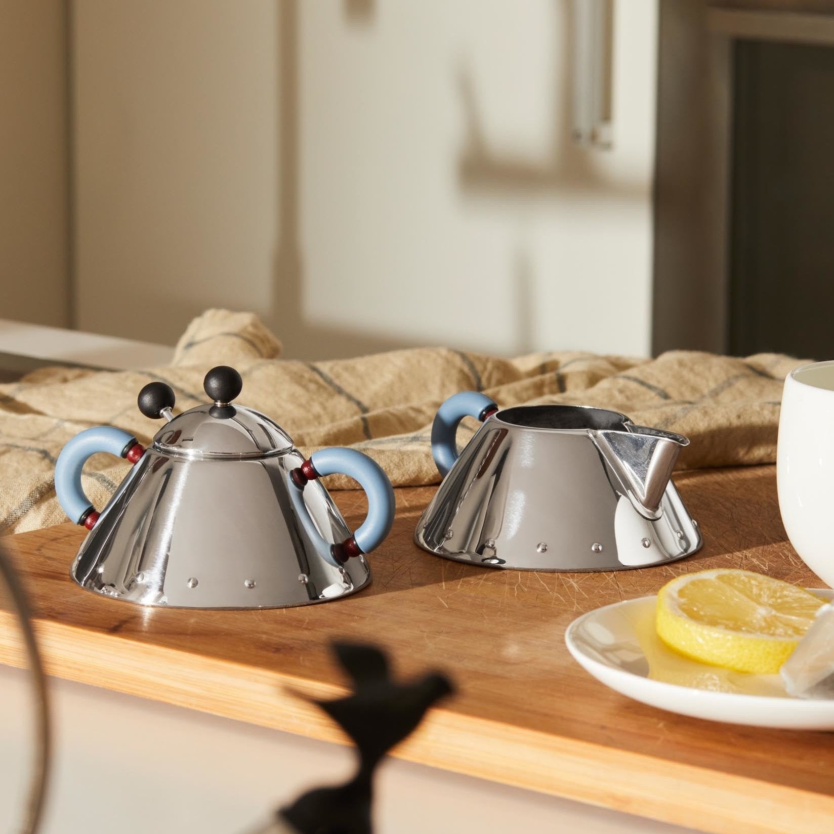 Alessi Icons – Design House Vancouver