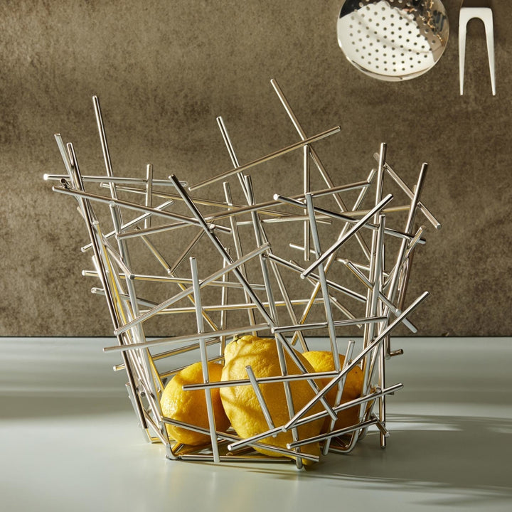 Blowup Citrus Basket