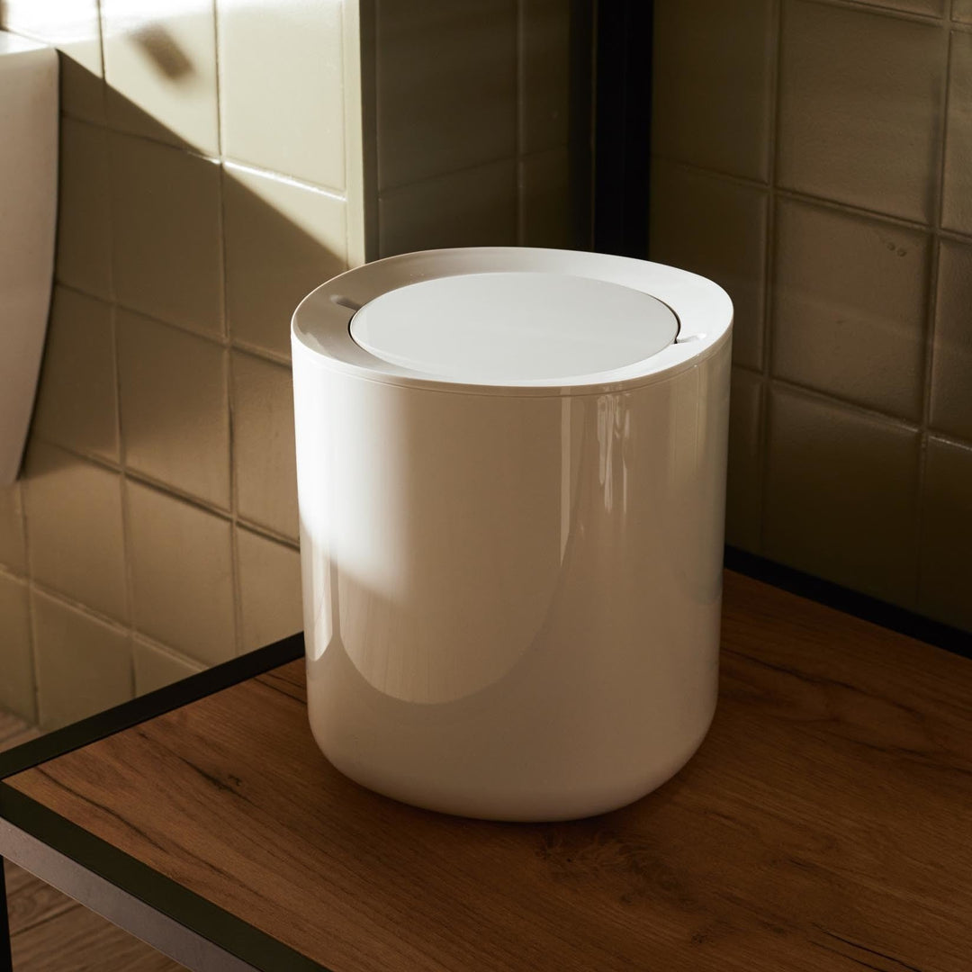 Birillo / Bathroom Waste Bin