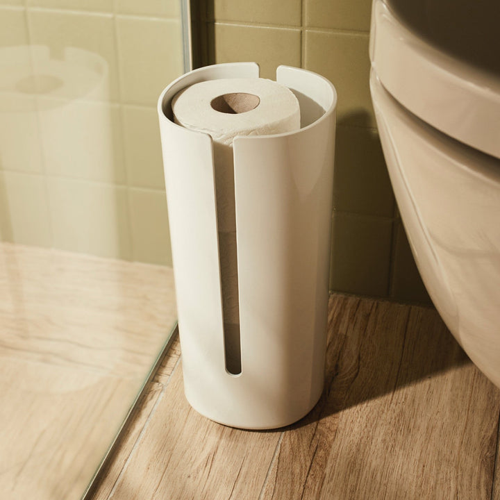 Birillo / Bathroom Toilet Paper Roll Container