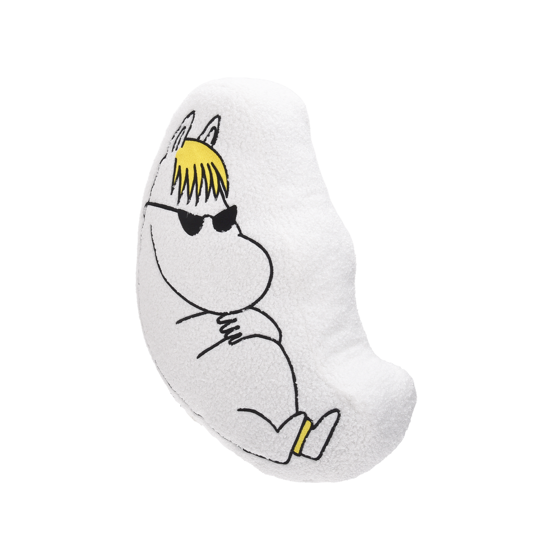 Snorkmaiden NappingCushion