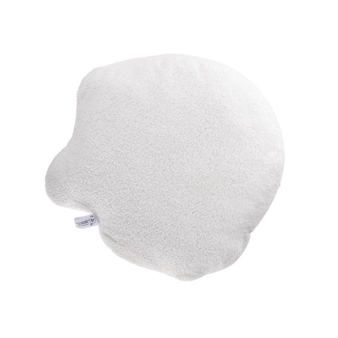 Moomintroll Butt Cushion